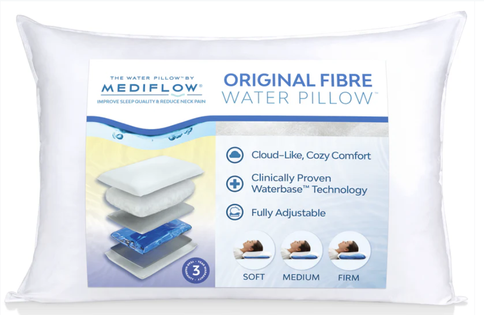 image of medical pillow